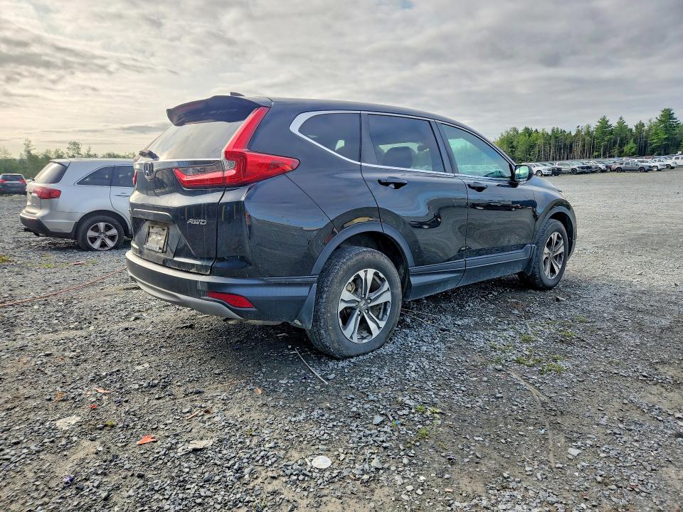 2019 Honda Cr-v მანქანა იყიდება აუქციონზე, vin: 2HKRW2H20KH144886, აუქციონის ნომერი: 67607516