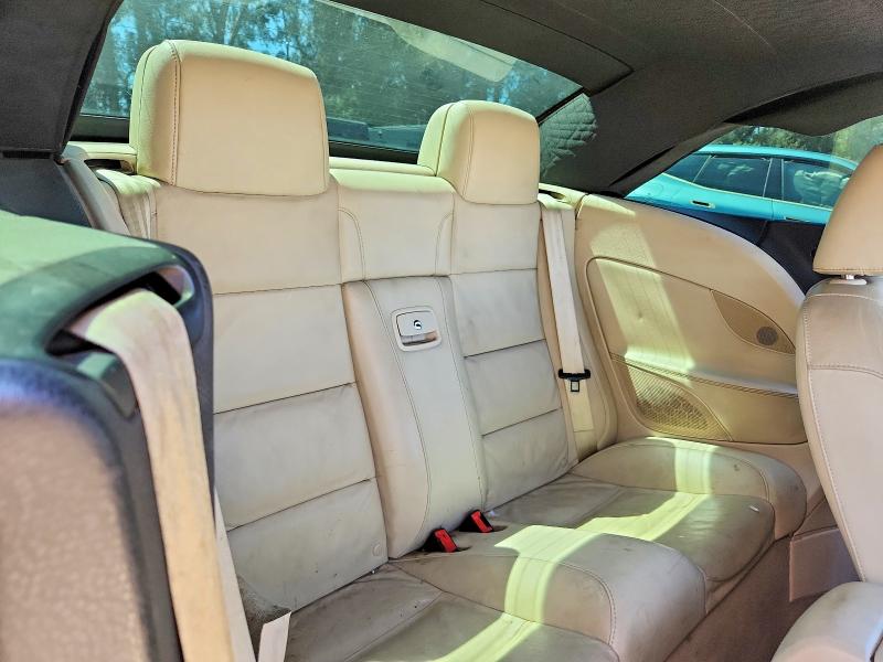 Продажа на аукционе авто 2008 Volkswagen Eos, vin: WVWFA71F48V037912, номер лота: 66857966