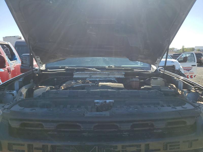 Продажа на аукционе авто 2020 Chevrolet Silverado, vin: 1GC4YNEY2LF217430, номер лота: 68695006