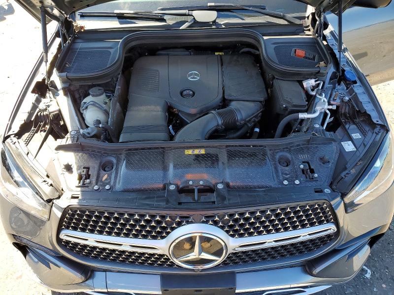 Продаж на аукціоні авто 2025 Mercedes-benz Gle, vin: 4JGFB4FB6SB341653, номер лоту: 67865826