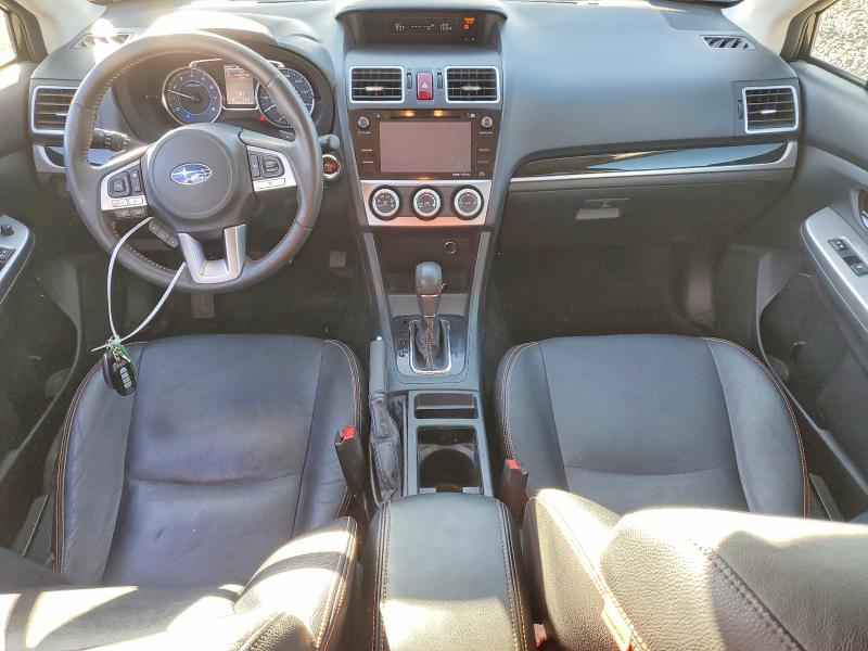 68597576 :رقم المزاد ، JF2GPANC8GH333773 vin ، 2016 Subaru Crosstrek مزاد بيع