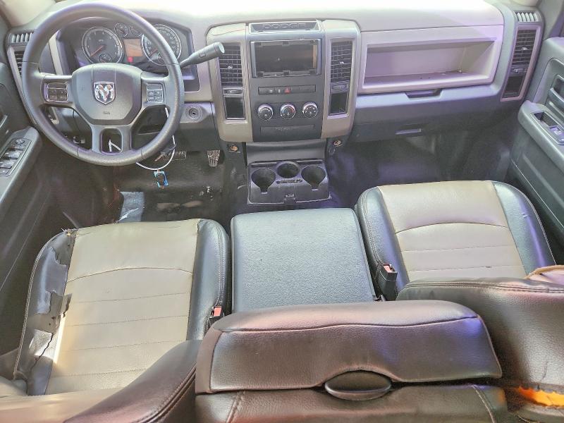 Aukcja sprzedaży 2012 Dodge Ram 1500, vin: 1C6RD6FP3CS249167, numer aukcji: 69282506