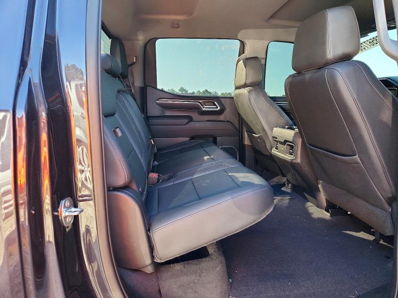 Aukcja sprzedaży 2023 Chevrolet Silverado, vin: 3GCUDEE85PG221701, numer aukcji: 68567786