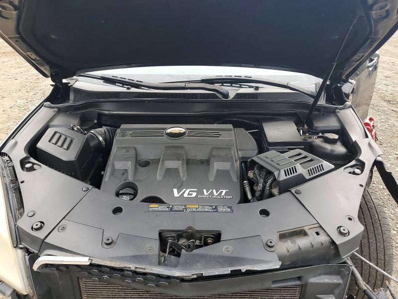 Продаж на аукціоні авто 2011 Chevrolet Equinox, vin: 2CNFLNE5XB6440431, номер лоту: 68168336