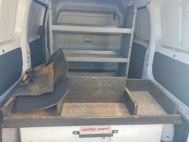 2019 Nissan Nv200 მანქანა იყიდება აუქციონზე, vin: 3N6CM0KN9KK712154, აუქციონის ნომერი: 70990846
