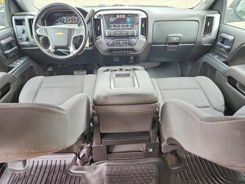 69459046 :رقم المزاد ، 3GCUKRECXEG158884 vin ، 2014 Chevrolet Silverado مزاد بيع