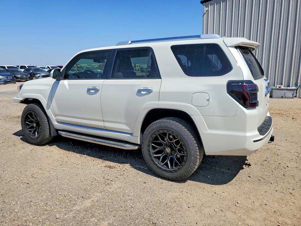 2012 Toyota 4runner მანქანა იყიდება აუქციონზე, vin: JTEZU5JR3C5044714, აუქციონის ნომერი: 67980136