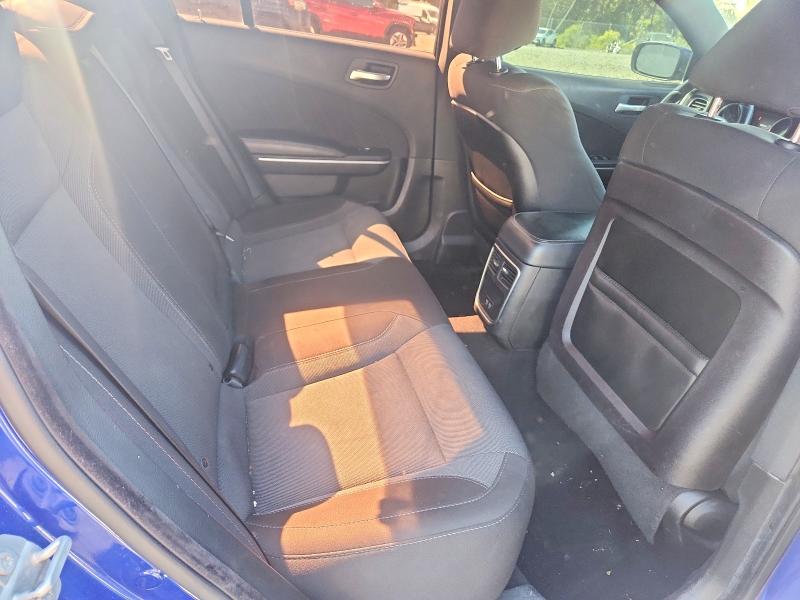 Aukcja sprzedaży 2019 Dodge Charger, vin: 2C3CDXBGXKH699483, numer aukcji: 69599986