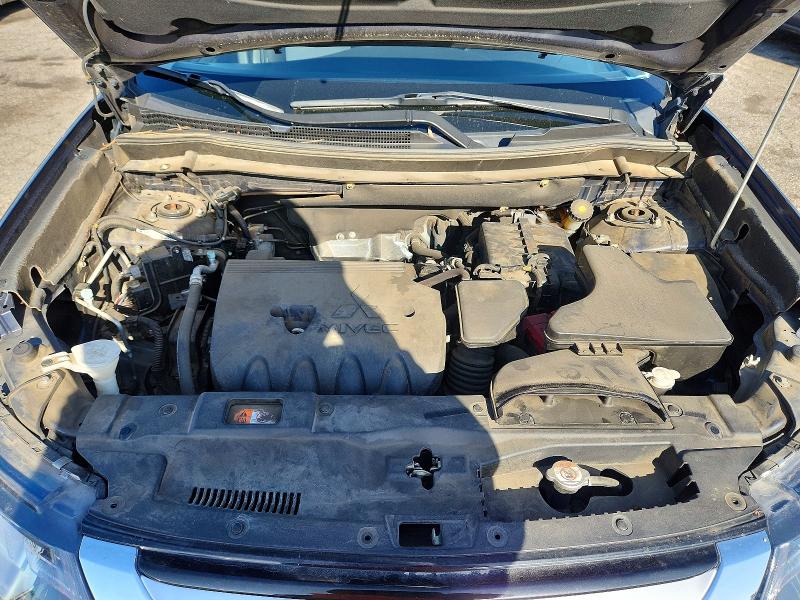 69370586 :رقم المزاد ، JA4AD2A31HZ068645 vin ، 2017 Mitsubishi Outlander مزاد بيع