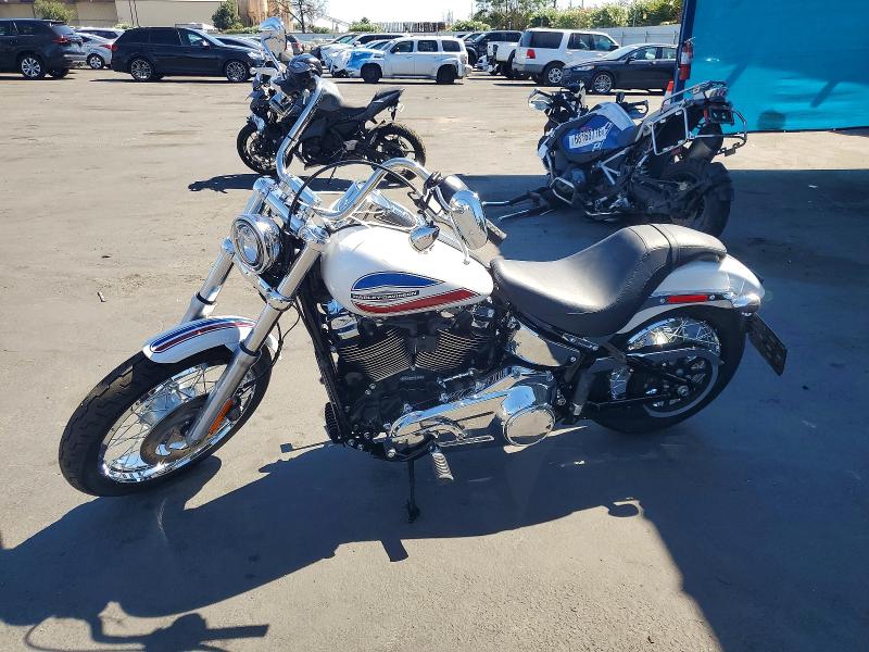 Auction sale of the 2026 Harley-davidson Fxd, vin: 1HD1BK922TB041106, lot number: 68163406