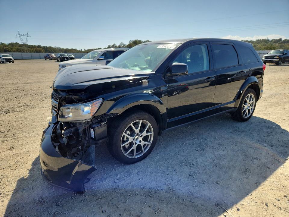 Aukcja sprzedaży 2019 Dodge Journey, vin: 3C4PDDEG6KT745518, numer aukcji: 69565036