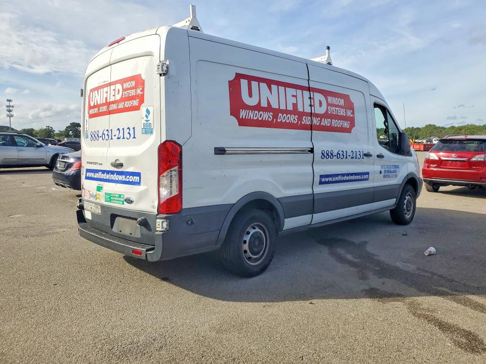 Продажа на аукционе авто 2015 Ford Transit, vin: 1FTNR2CM1FKA08076, номер лота: 69205426