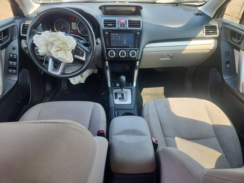 Aukcja sprzedaży 2018 Subaru Forester, vin: JF2SJAEC9JH440785, numer aukcji: 67417946