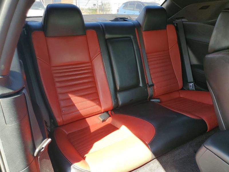 Продаж на аукціоні авто 2016 Dodge Challenger, vin: 2C3CDZFJ0GH240455, номер лоту: 69727876
