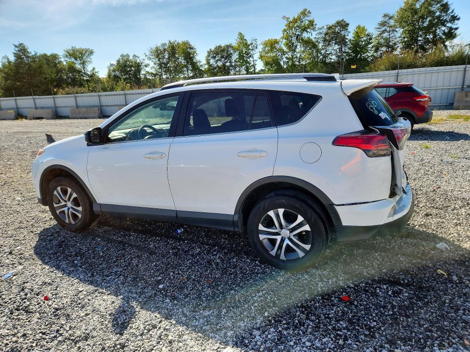 Aukcja sprzedaży 2017 Toyota Rav4, vin: JTMZFREVXHJ123552, numer aukcji: 67969406