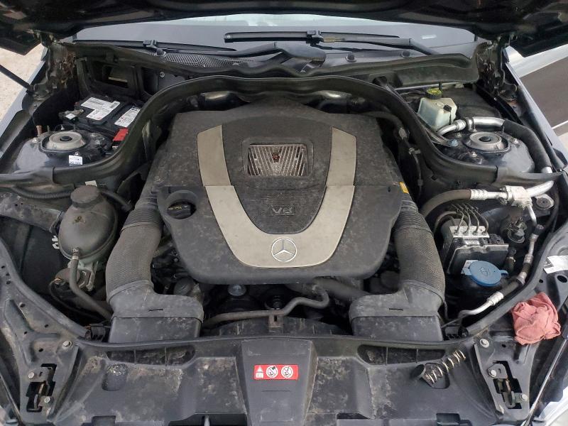 69110436 :رقم المزاد ، WDDHF8HB9BA494996 vin ، 2011 Mercedes-benz E مزاد بيع