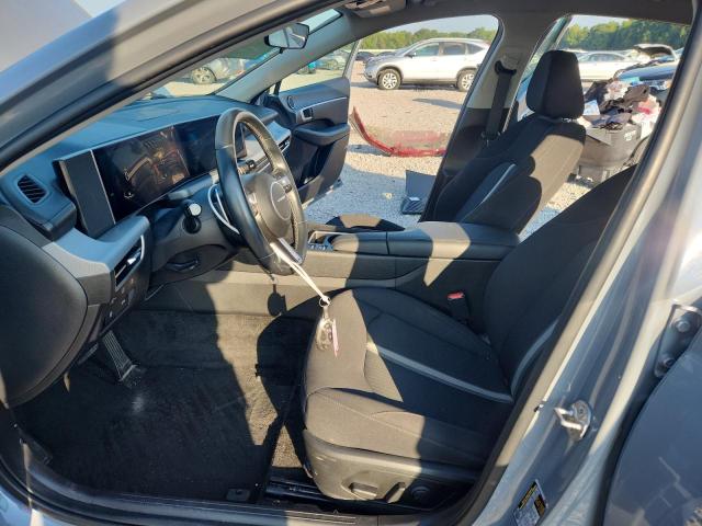 Продажа на аукционе авто 2025 Hyundai Sonata Hybrid, vin: KMHL34JJ4SA107516, номер лота: 67615476