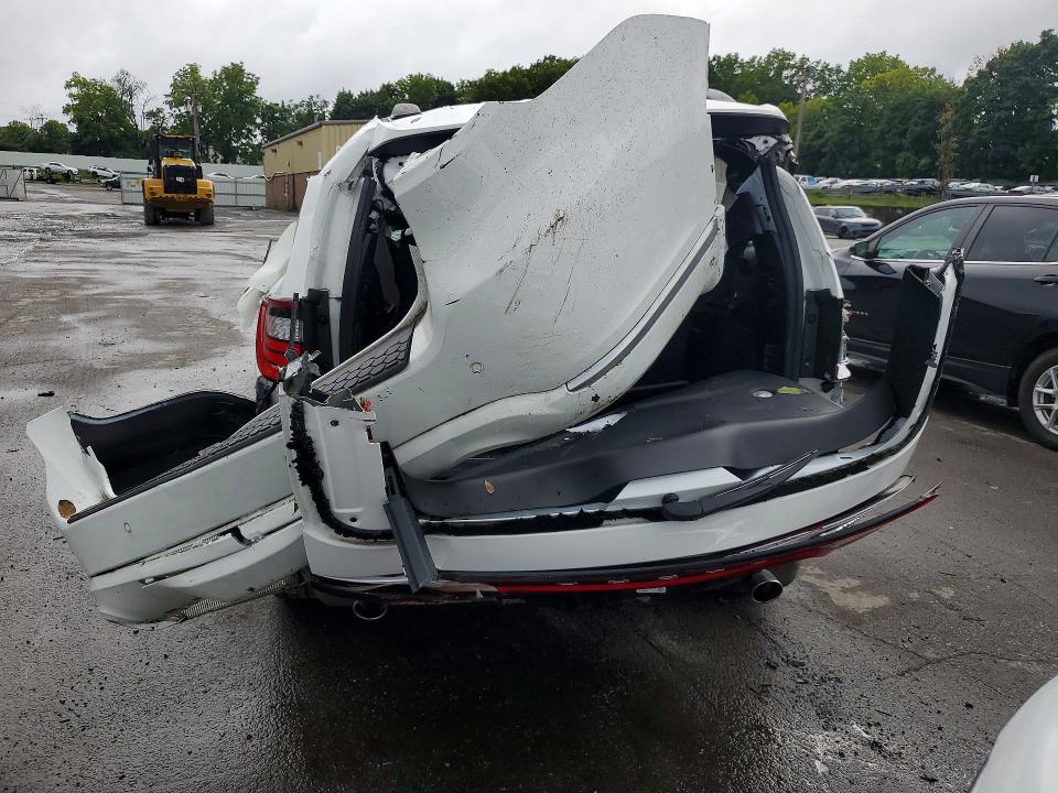 Продаж на аукціоні авто 2022 Dodge Durango, vin: 1C4SDJETXNC213467, номер лоту: 67151656