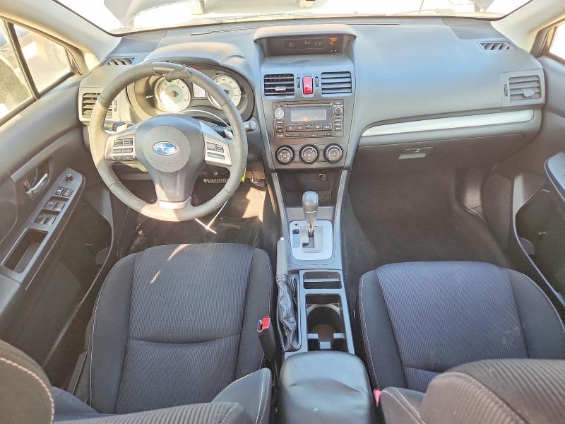 Продажа на аукционе авто 2014 Subaru Impreza, vin: JF1GPAL69E8240369, номер лота: 67077806
