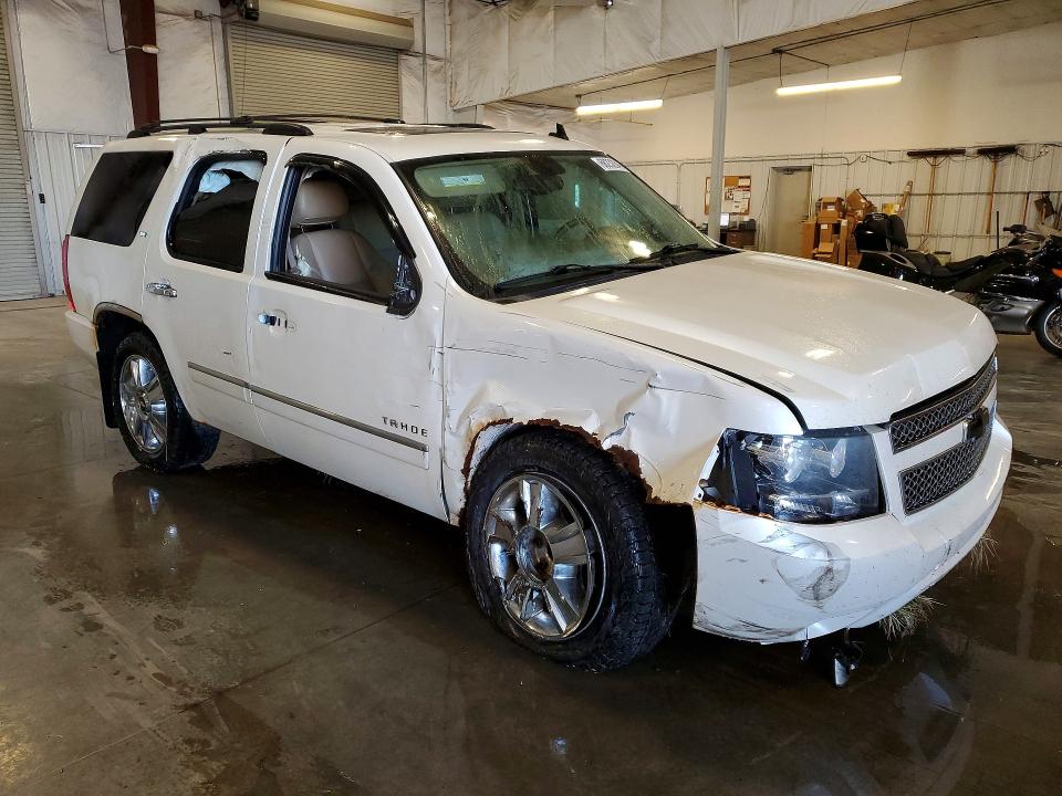 Продажа на аукционе авто 2010 Chevrolet Tahoe, vin: 1GNUKCE08AR278381, номер лота: 68232846