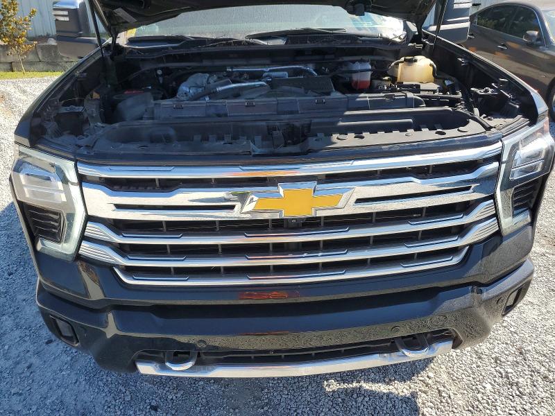 Aukcja sprzedaży 2024 Chevrolet Silverado, vin: 2GC4YREY8R1197627, numer aukcji: 66894026