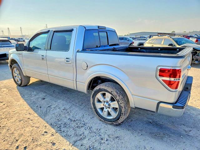 70229176 :رقم المزاد ، 1FTFW1CF6DKF25217 vin ، 2013 Ford F150 مزاد بيع