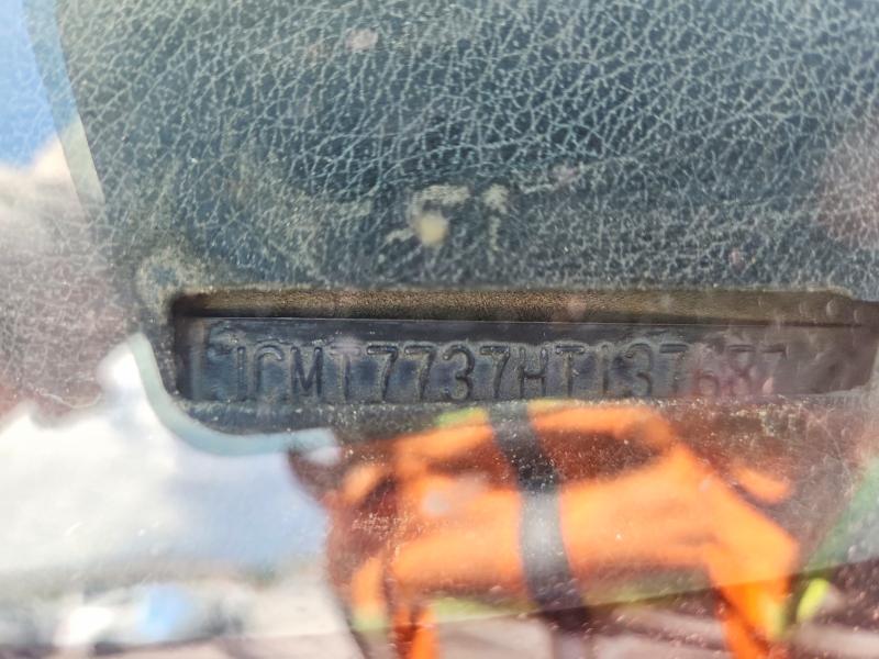 Продаж на аукціоні авто 1987 Jeep Cherokee, vin: 1JCMT7737HT137687, номер лоту: 70370776