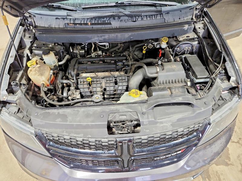 Aukcja sprzedaży 2016 Dodge Journey, vin: 3C4PDCGB8GT239790, numer aukcji: 69629706