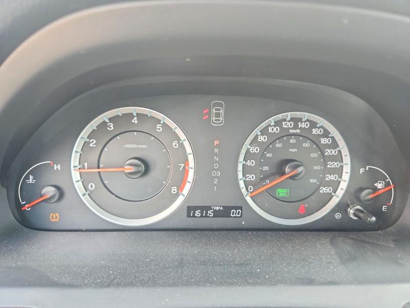 Продажа на аукционе авто 2009 Honda Accord, vin: 1HGCP36859A801684, номер лота: 67211776
