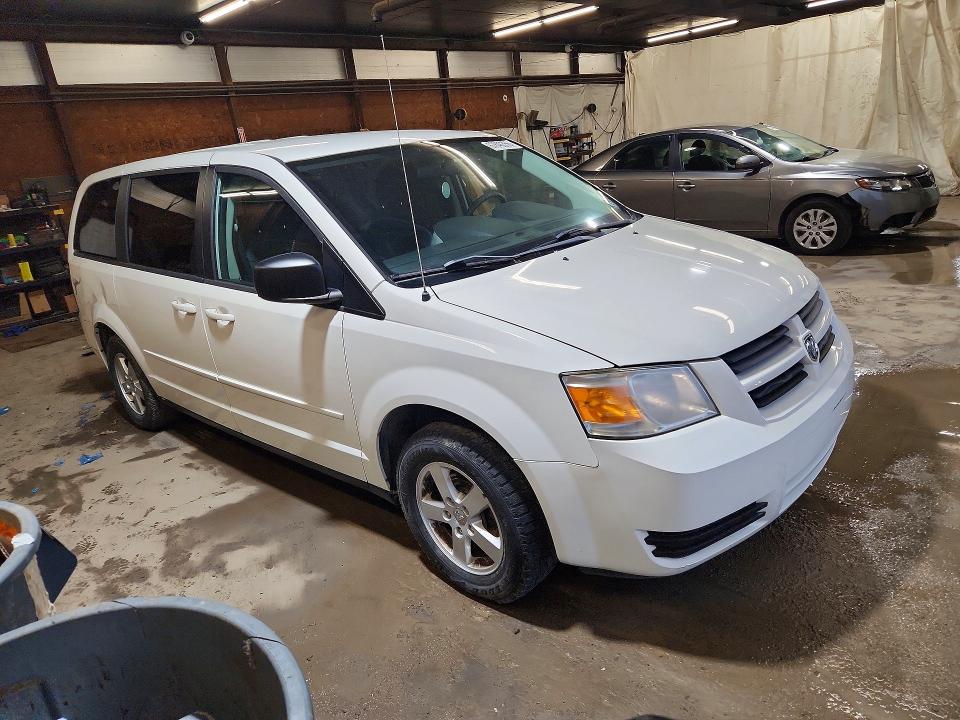 Aukcja sprzedaży 2010 Dodge Grand Caravan, vin: 2D4RN4DE2AR332795, numer aukcji: 67846356