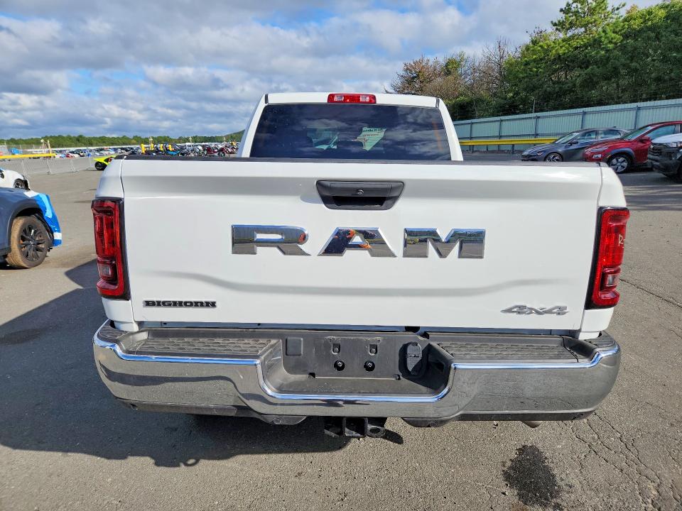 Aukcja sprzedaży 2026 Ram 2500, vin: 3C6UR5DJ7TG299873, numer aukcji: 70154056