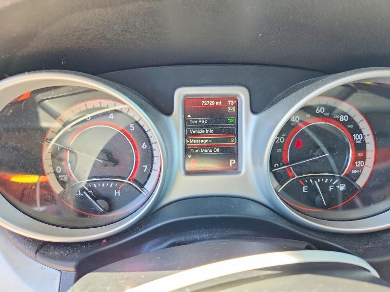 Продажа на аукционе авто 2014 Dodge Journey, vin: 3C4PDDBG4ET309209, номер лота: 67710106
