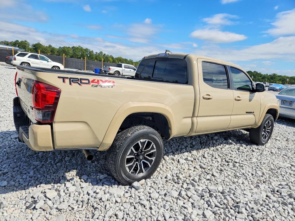 Продажа на аукционе авто 2019 Toyota Tacoma, vin: 3TMDZ5BN9KM078256, номер лота: 70753136