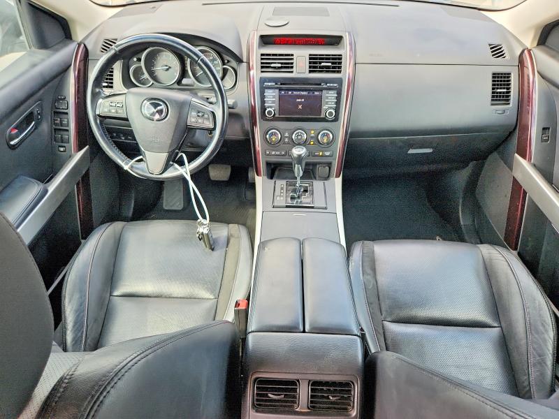 Aukcja sprzedaży 2015 Mazda Cx-9, vin: JM3TB2DA2F0459391, numer aukcji: 70689796