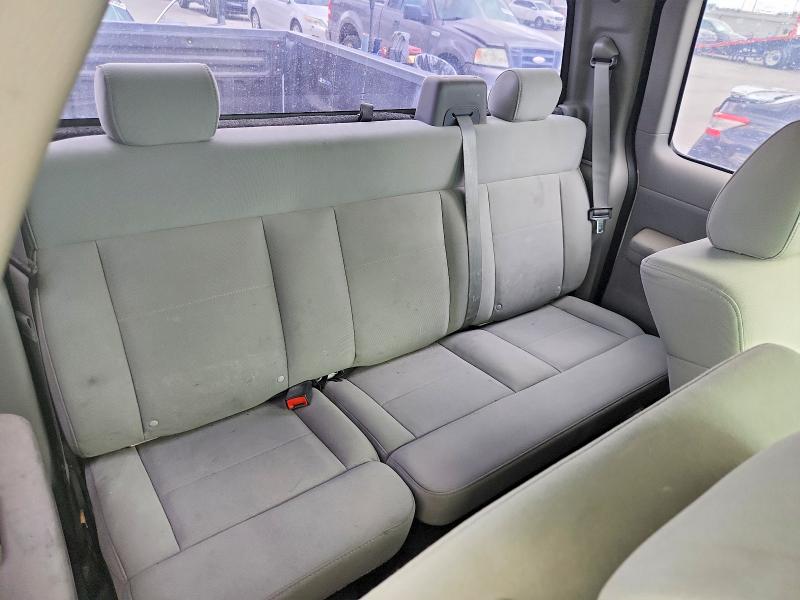 Продажа на аукционе авто 2008 Ford F150, vin: 1FTRX12W28FB55166, номер лота: 68327516