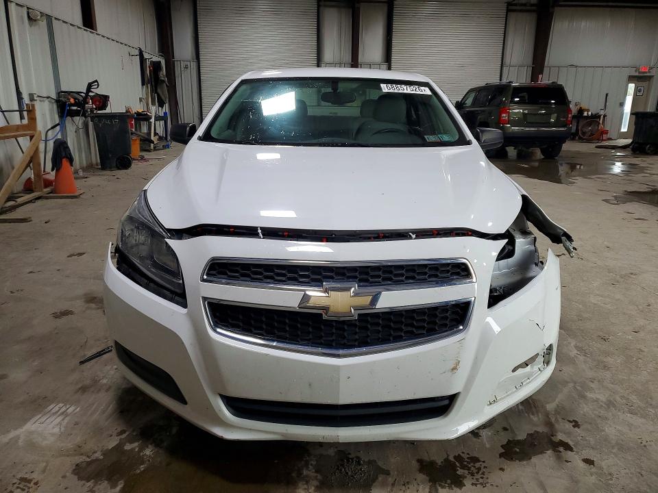 Продаж на аукціоні авто 2013 Chevrolet Malibu, vin: 1G11B5SA8DF216918, номер лоту: 68857526