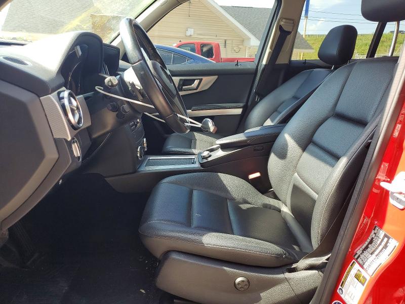 2015 Mercedes-benz Glk მანქანა იყიდება აუქციონზე, vin: WDCGG8JB6FG338425, აუქციონის ნომერი: 67904896