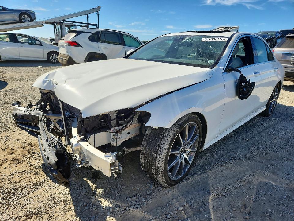 Aukcja sprzedaży 2023 Mercedes-benz E, vin: W1KZF8DBXPB179412, numer aukcji: 67820976