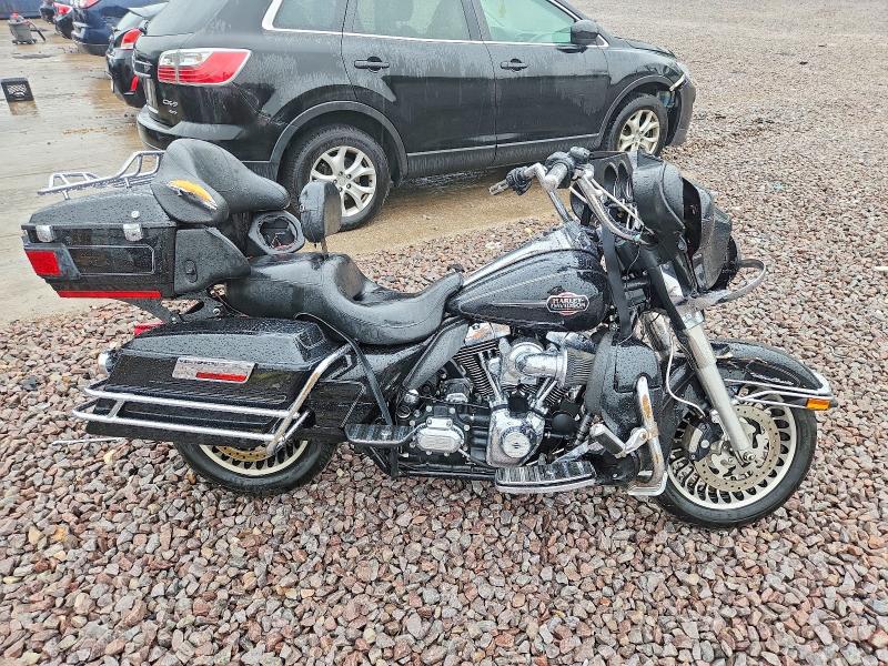 2013 Harley-davidson Flhtcu მანქანა იყიდება აუქციონზე, vin: 1HD1FCM12DB644700, აუქციონის ნომერი: 68218946