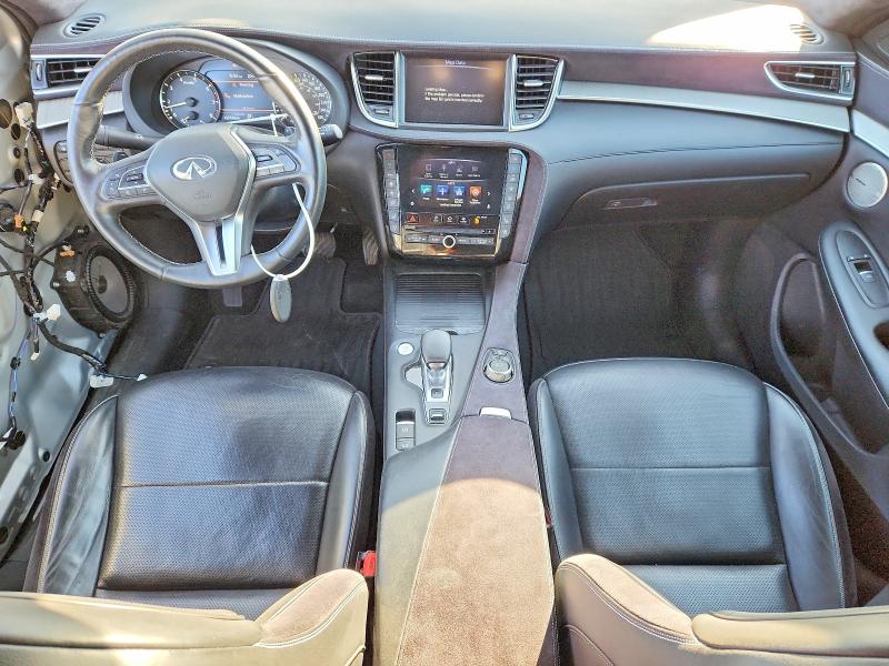 Aukcja sprzedaży 2019 Infiniti Qx50, vin: 3PCAJ5M36KF125429, numer aukcji: 67427986