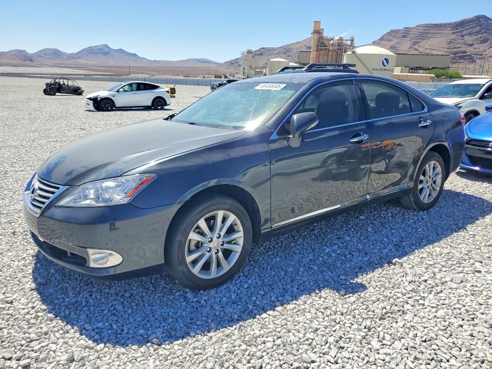 Продажа на аукционе авто 2011 Lexus Es, vin: JTHBK1EG4B2418050, номер лота: 66466046