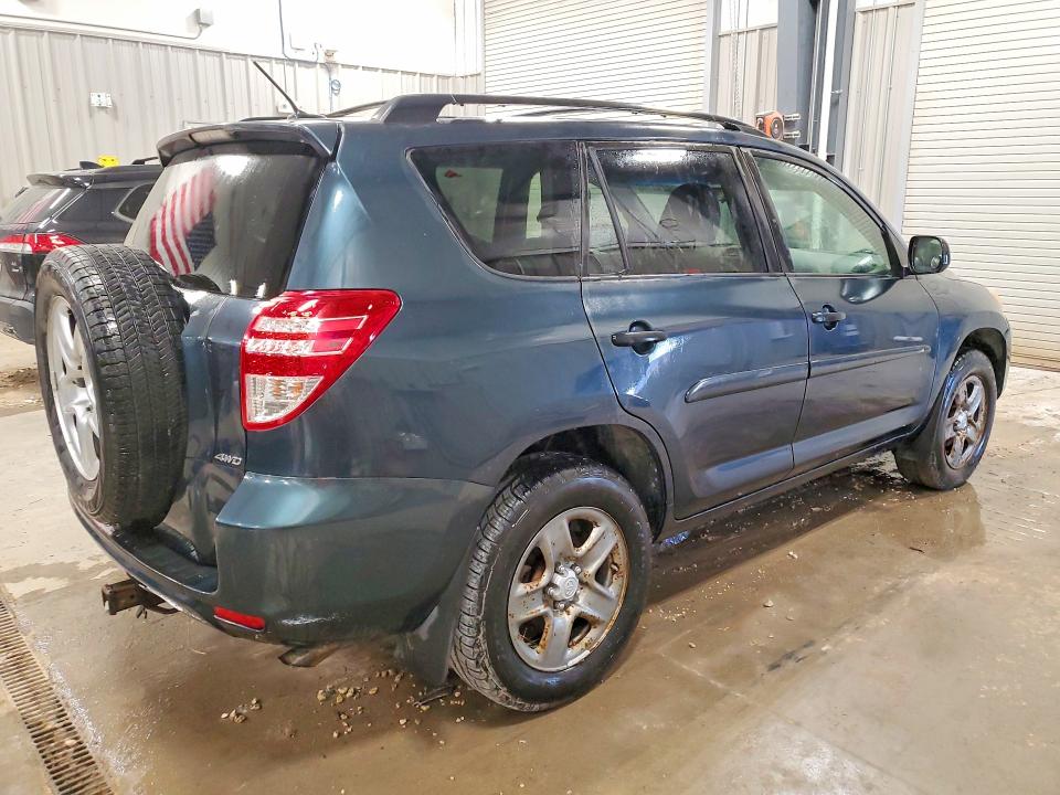 2009 Toyota Rav4 მანქანა იყიდება აუქციონზე, vin: JTMBF33V295007032, აუქციონის ნომერი: 66464796