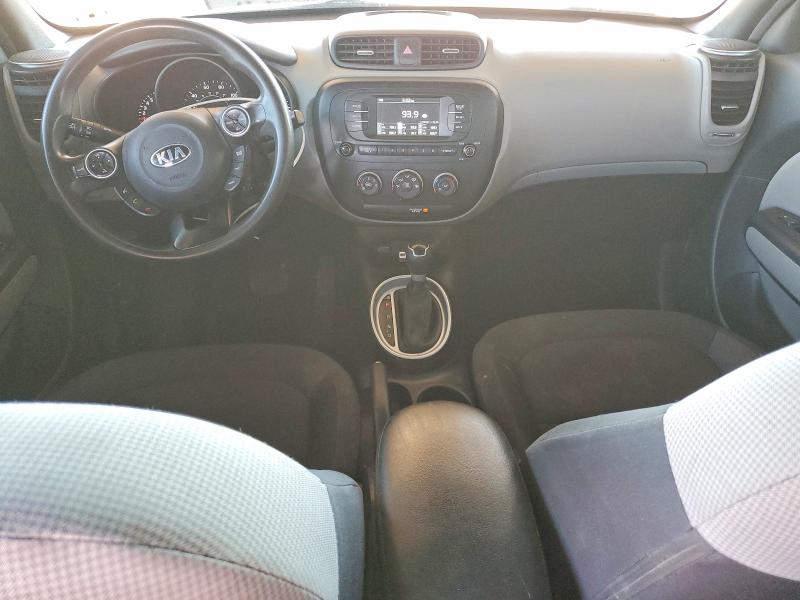 Продаж на аукціоні авто 2017 Kia Soul, vin: KNDJN2A25H7446133, номер лоту: 67936976