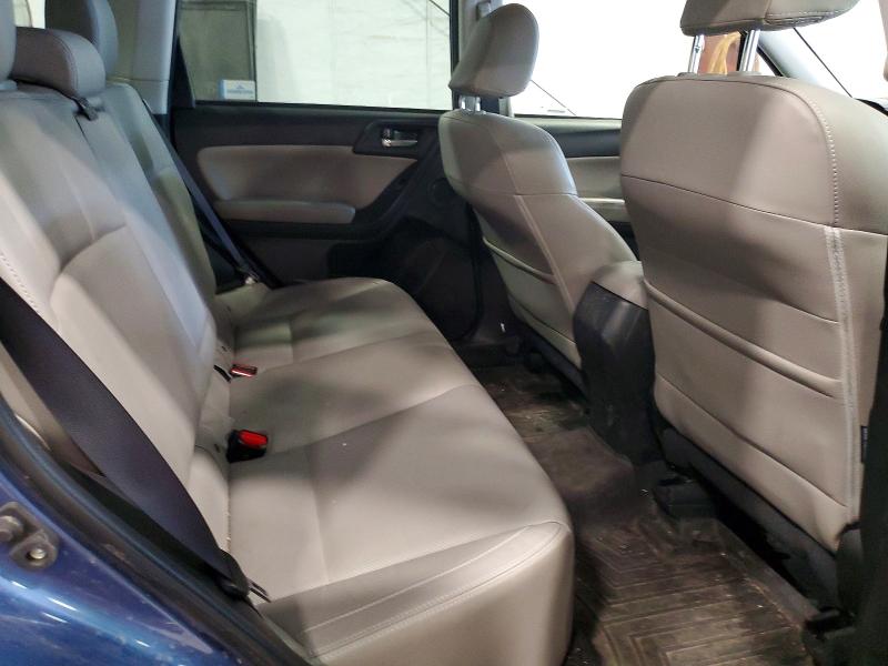 Aukcja sprzedaży 2018 Subaru Forester, vin: JF2SJARC7JH469115, numer aukcji: 69540476