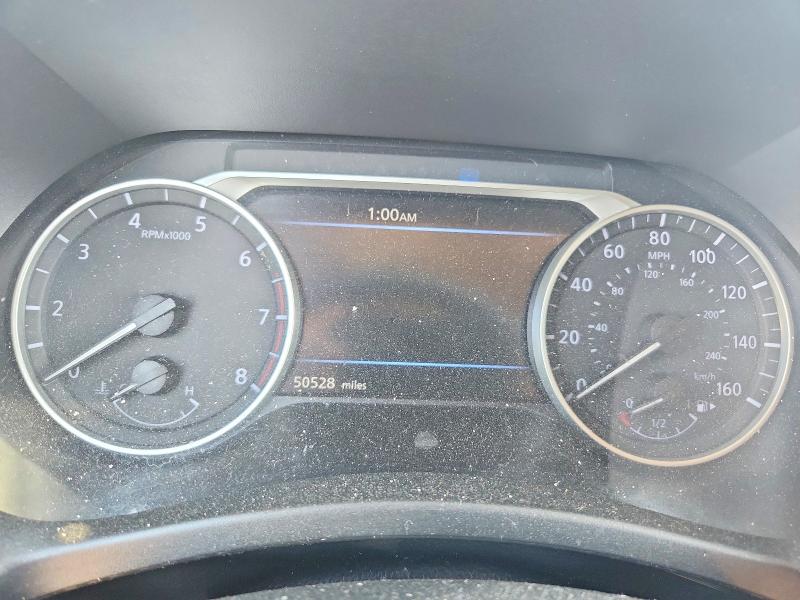 Продажа на аукционе авто 2023 Nissan Sentra, vin: 3N1AB8CV8PY244356, номер лота: 66627056