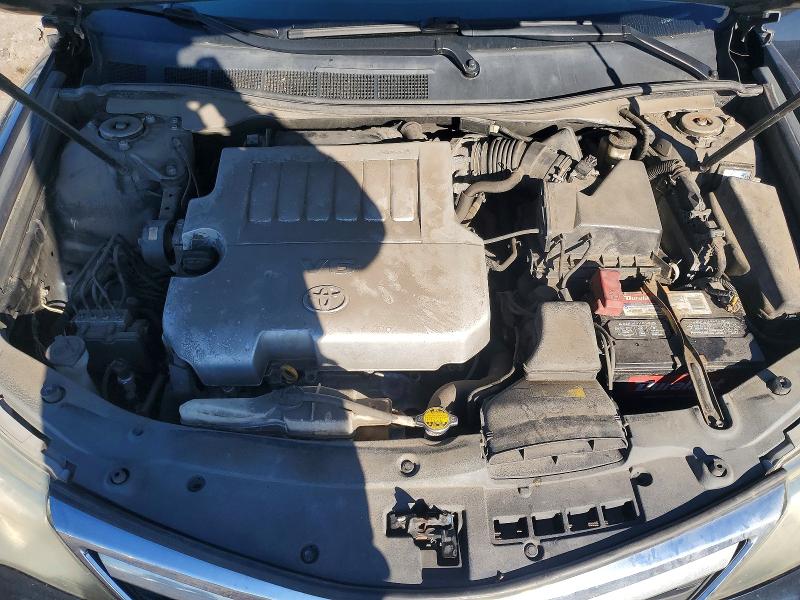 Aukcja sprzedaży 2012 Toyota Camry, vin: 4T1BK1FK5CU509172, numer aukcji: 71033206