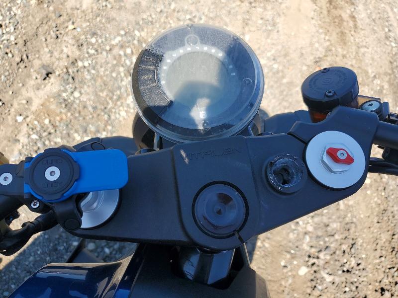 Продаж на аукціоні авто 2020 Husqvarna Vitpilen 701, vin: VBKUPV401LM778632, номер лоту: 69564756