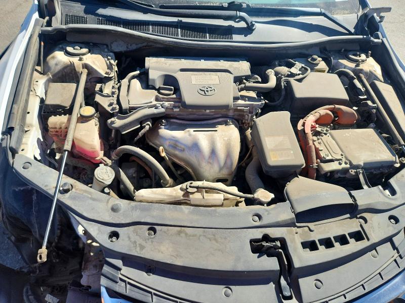 Продаж на аукціоні авто 2017 Toyota Camry Hybrid, vin: 4T1BD1FK6HU212350, номер лоту: 70125996
