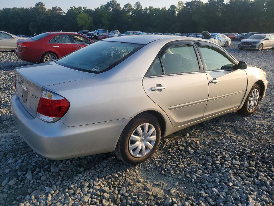 Aukcja sprzedaży 2005 Toyota Camry, vin: 4T1BE32K75U608152, numer aukcji: 66196816