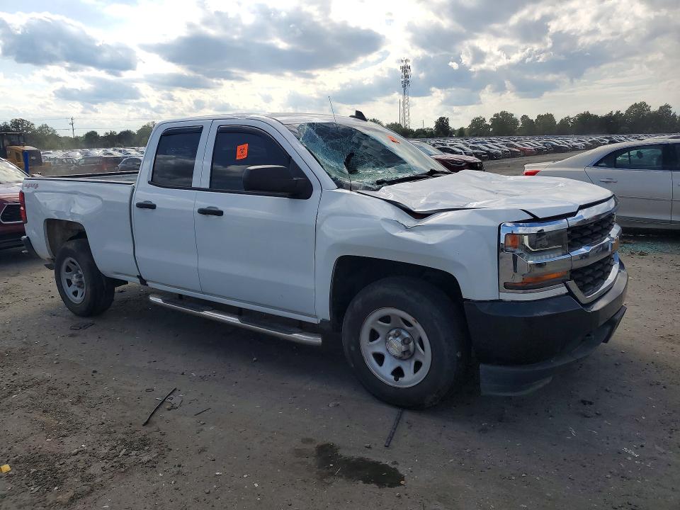 Aukcja sprzedaży 2016 Chevrolet Silverado, vin: 1GCVKNEC4GZ416994, numer aukcji: 67974916